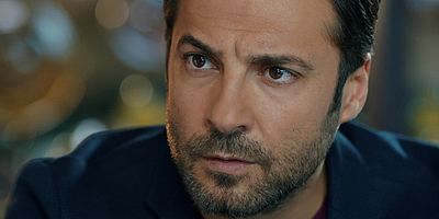 Güllerin Savaşı 57.Bölüm posteri