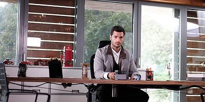 Kiraz Mevsimi 57.Bölüm posteri