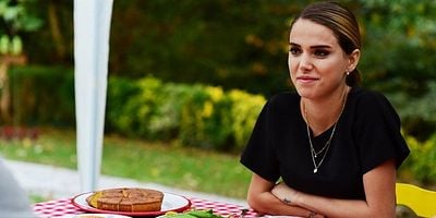 Gamsız Hayat 4.Bölüm posteri