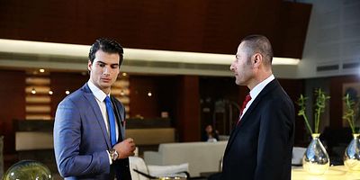 O Hayat Benim 68.Bölüm posteri