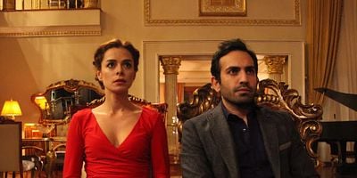 Aşk Yeniden 29.Bölüm posteri