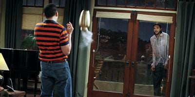 Nice to Meet You, Walden Schmidt posteri