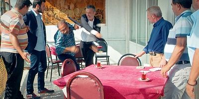 Aşk Ve Günah 52.Bölüm posteri