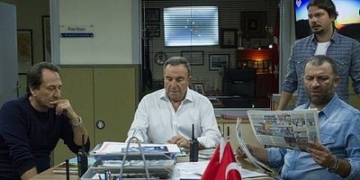 Arka Sokaklar 377.Bölüm posteri