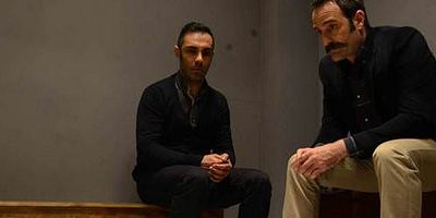 Kertenkele 42.Bölüm posteri