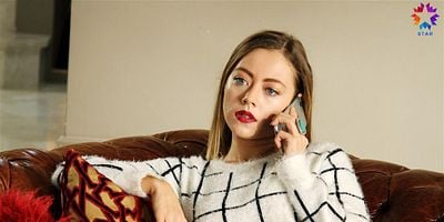 Çilek Kokusu 22.Bölüm posteri