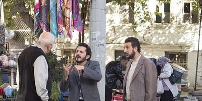 Yeşil Deniz 48.Bölüm posteri