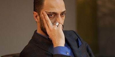 Kurtlar Vadisi Pusu 273.Bölüm posteri