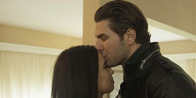 Son Çıkış 13.Bölüm posteri