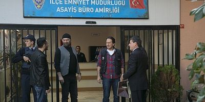 Arka Sokaklar 378.Bölüm posteri