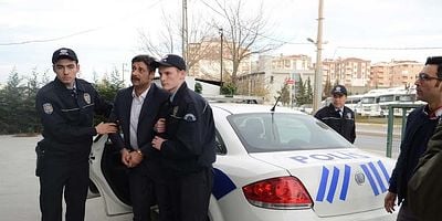 Kertenkele 43.Bölüm posteri