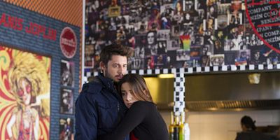 Baba Candır 16.Bölüm posteri