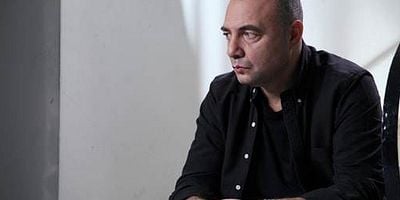 Eşkiya Dünyaya Hükümdar Olmaz 13.Bölüm posteri