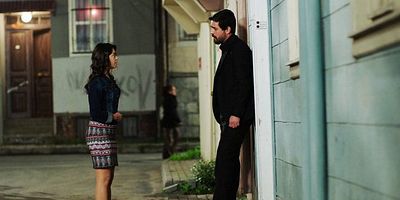 Yılanların Öcü 49.Bölüm posteri