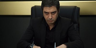 Kurtlar Vadisi Pusu 274.Bölüm posteri