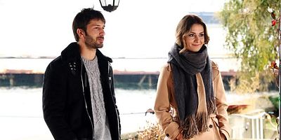 Kara Ekmek 34.Bölüm posteri