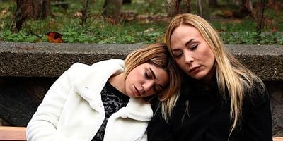 O Hayat Benim 71.Bölüm posteri