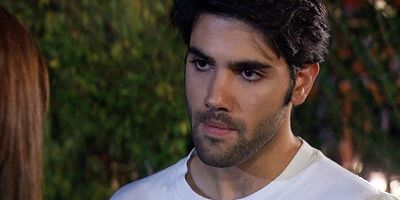 Aşk ve Günah 66.Bölüm posteri