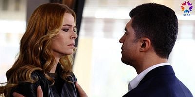 Kaderimin Yazıldığı Gün 47.Bölüm posteri