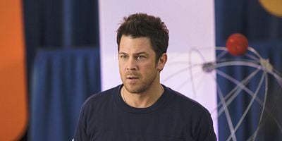 And the Rule of Three posteri