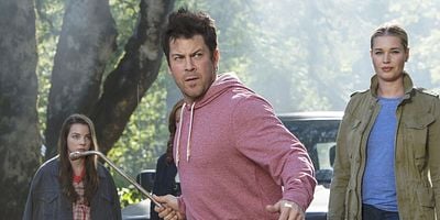 And the Heart of Darkness posteri