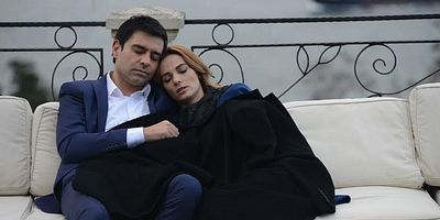 Eve Dönüş 9.Bölüm posteri