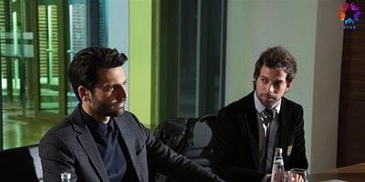 Kara Sevda 9.Bölüm posteri