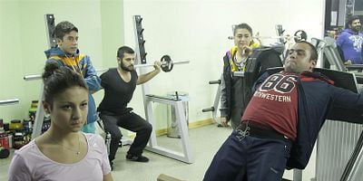 Son Çıkış 15.Bölüm posteri