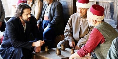 Filinta 38.Bölüm posteri