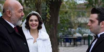 Baba Candır 18.Bölüm posteri