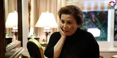 Kaderimin Yazıldığı Gün 48.Bölüm posteri