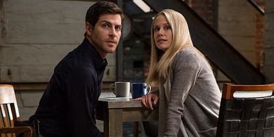 Eve of Destruction posteri