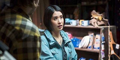 A Reptile Dysfunction posteri