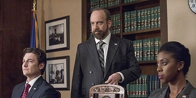 Naming Rights posteri