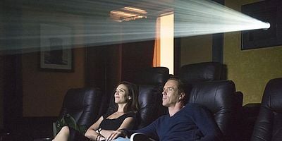 The Good Life posteri