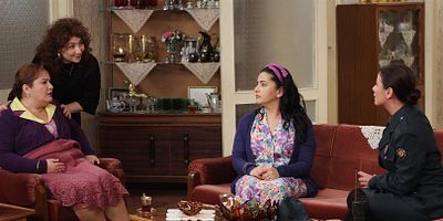 Seksenler 173.Bölüm posteri