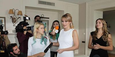 Evli ve Öfkeli 11.Bölüm posteri