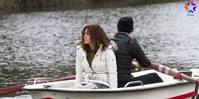 Hatırla Gönül 10.Bölüm posteri