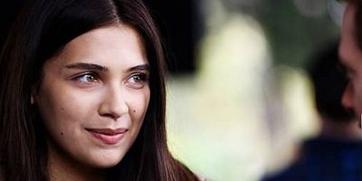 Kırgın Çiçekler 26.Bölüm posteri