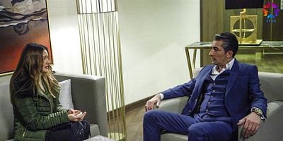 Paramparça 46.Bölüm posteri