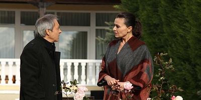 Mayıs Kraliçesi 6.Bölüm posteri