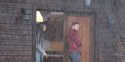 Asla Vazgeçmem 31.Bölüm posteri