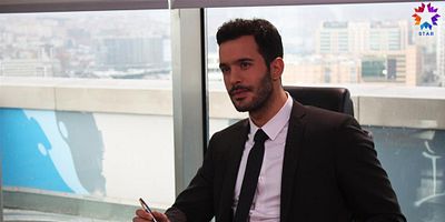 Kiralık Aşk 27.Bölüm posteri