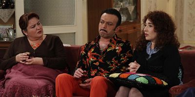 Seksenler 174.Bölüm posteri