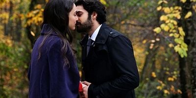 Hayat Mucizelere Gebe 4.Bölüm posteri