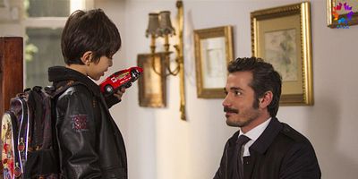 Hatırla Gönül 11.Bölüm posteri