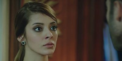 Acı Aşk 2.Bölüm posteri