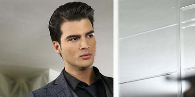 O Hayat Benim 74.Bölüm posteri