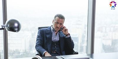 Paramparça 47.Bölüm posteri