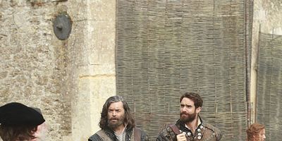 Aw, Hell, the King posteri